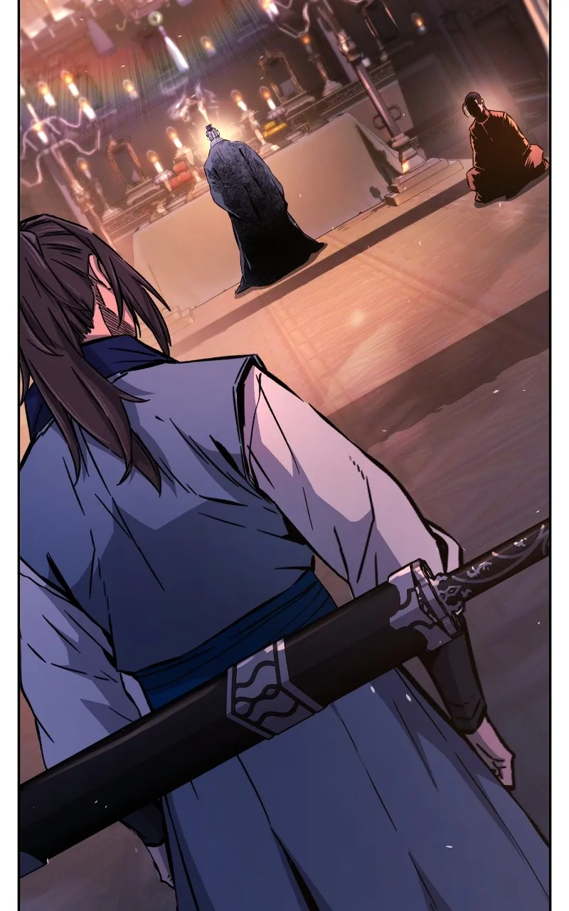 Read Absolute Sword Sense chapter 118 image 21 on Lezhin
