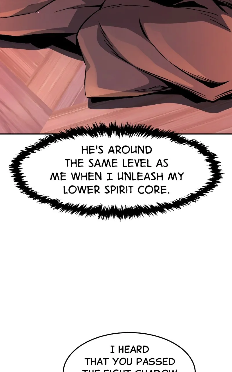 Read Absolute Sword Sense chapter 118 image 25 on Lezhin