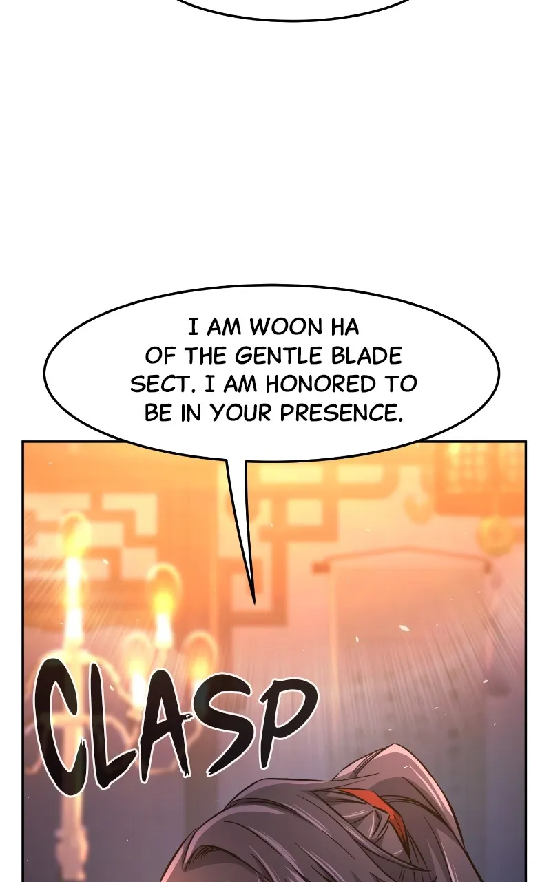 Read Absolute Sword Sense chapter 118 image 27 on Lezhin