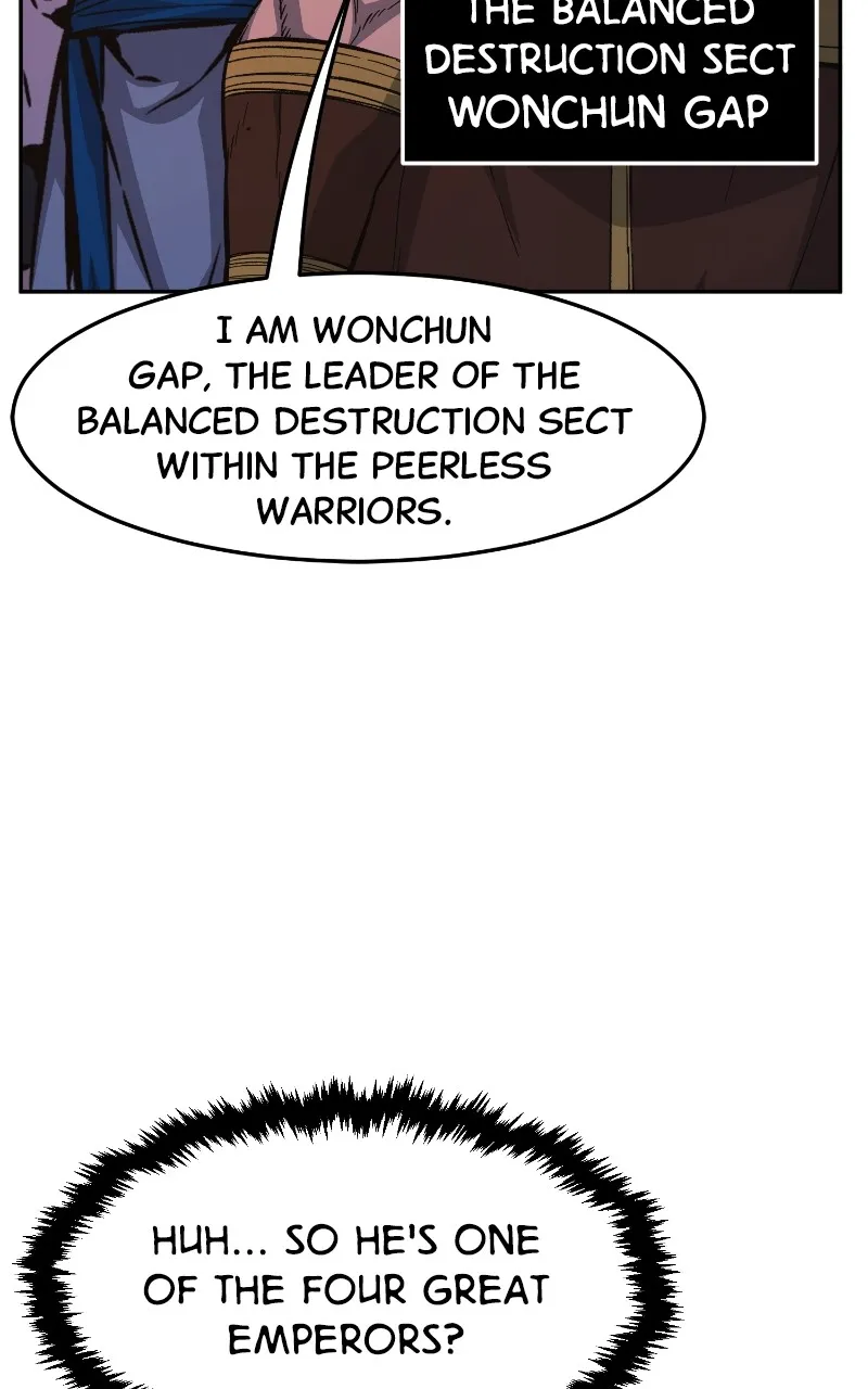 Read Absolute Sword Sense chapter 118 image 3 on Lezhin