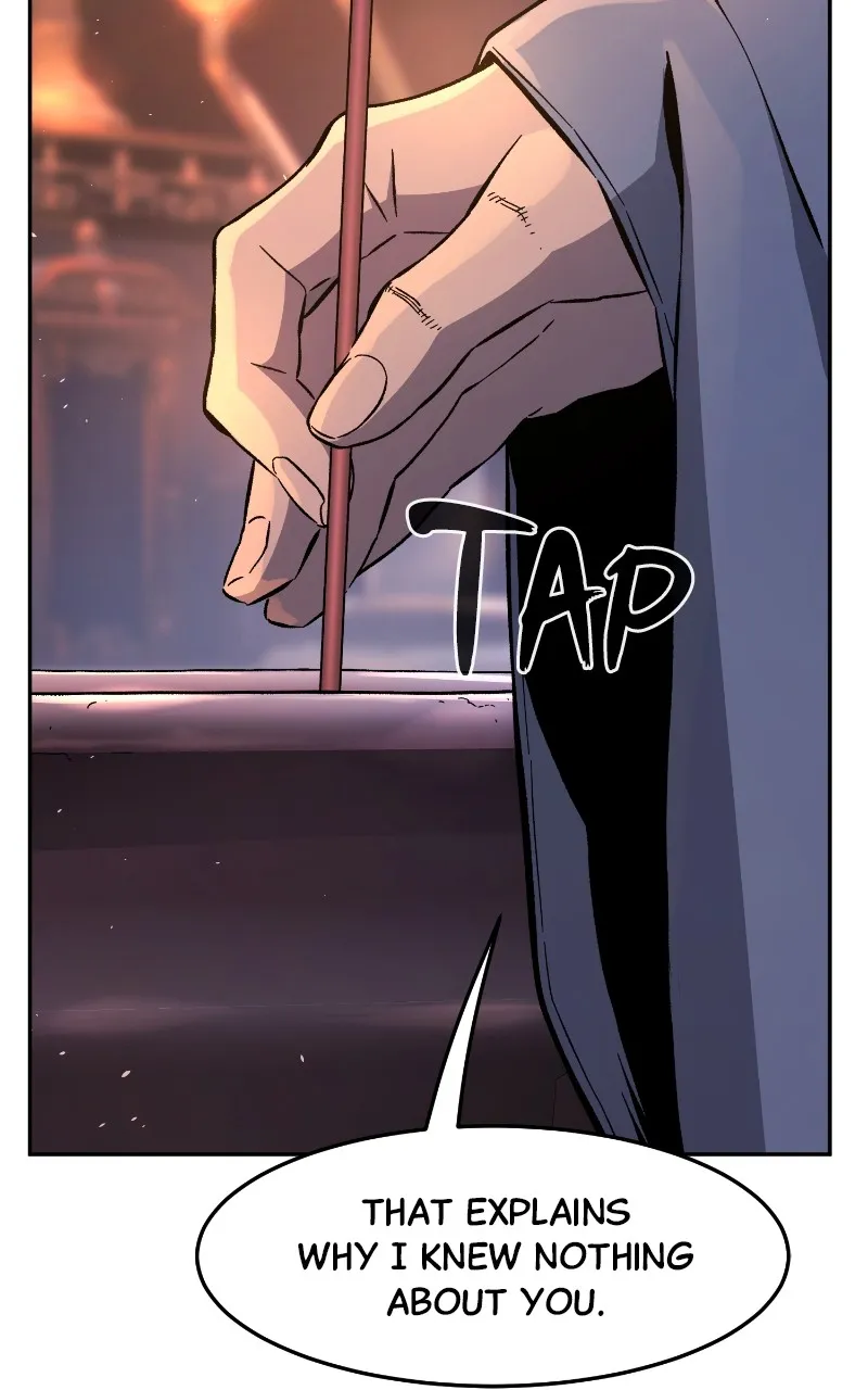 Read Absolute Sword Sense chapter 118 image 31 on Lezhin
