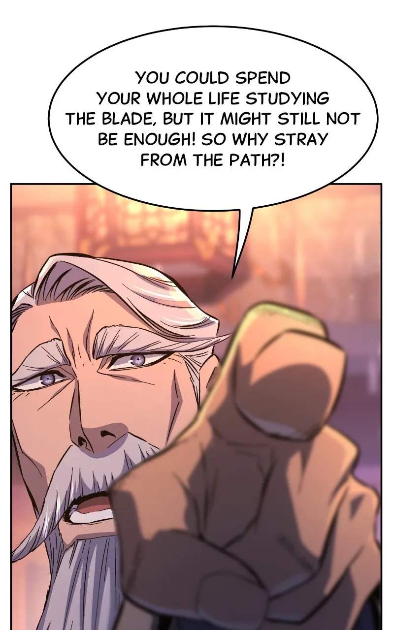 Read Absolute Sword Sense chapter 118 image 39 on Lezhin