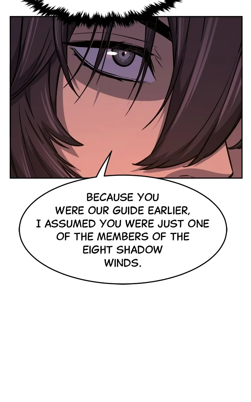 Read Absolute Sword Sense chapter 118 image 4 on Lezhin