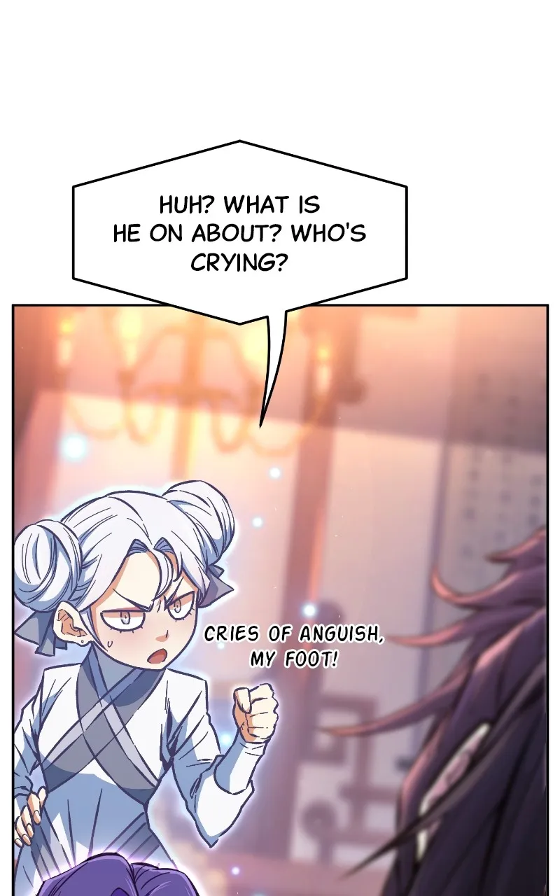 Read Absolute Sword Sense chapter 118 image 41 on Lezhin