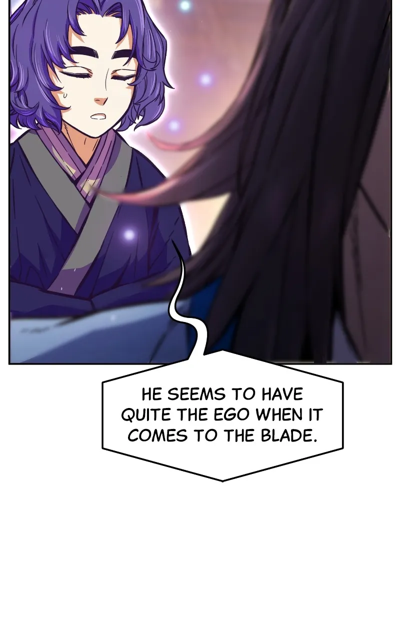 Read Absolute Sword Sense chapter 118 image 42 on Lezhin
