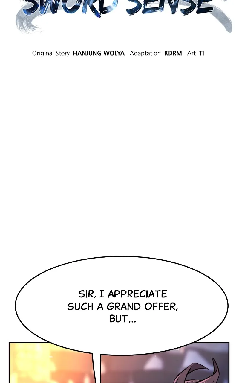 Read Absolute Sword Sense chapter 118 image 47 on Lezhin