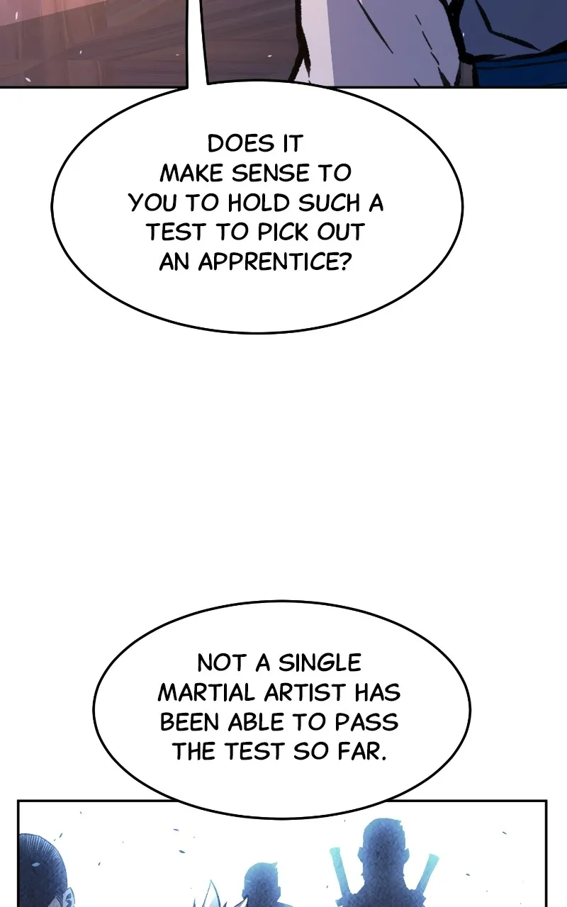 Read Absolute Sword Sense chapter 118 image 51 on Lezhin