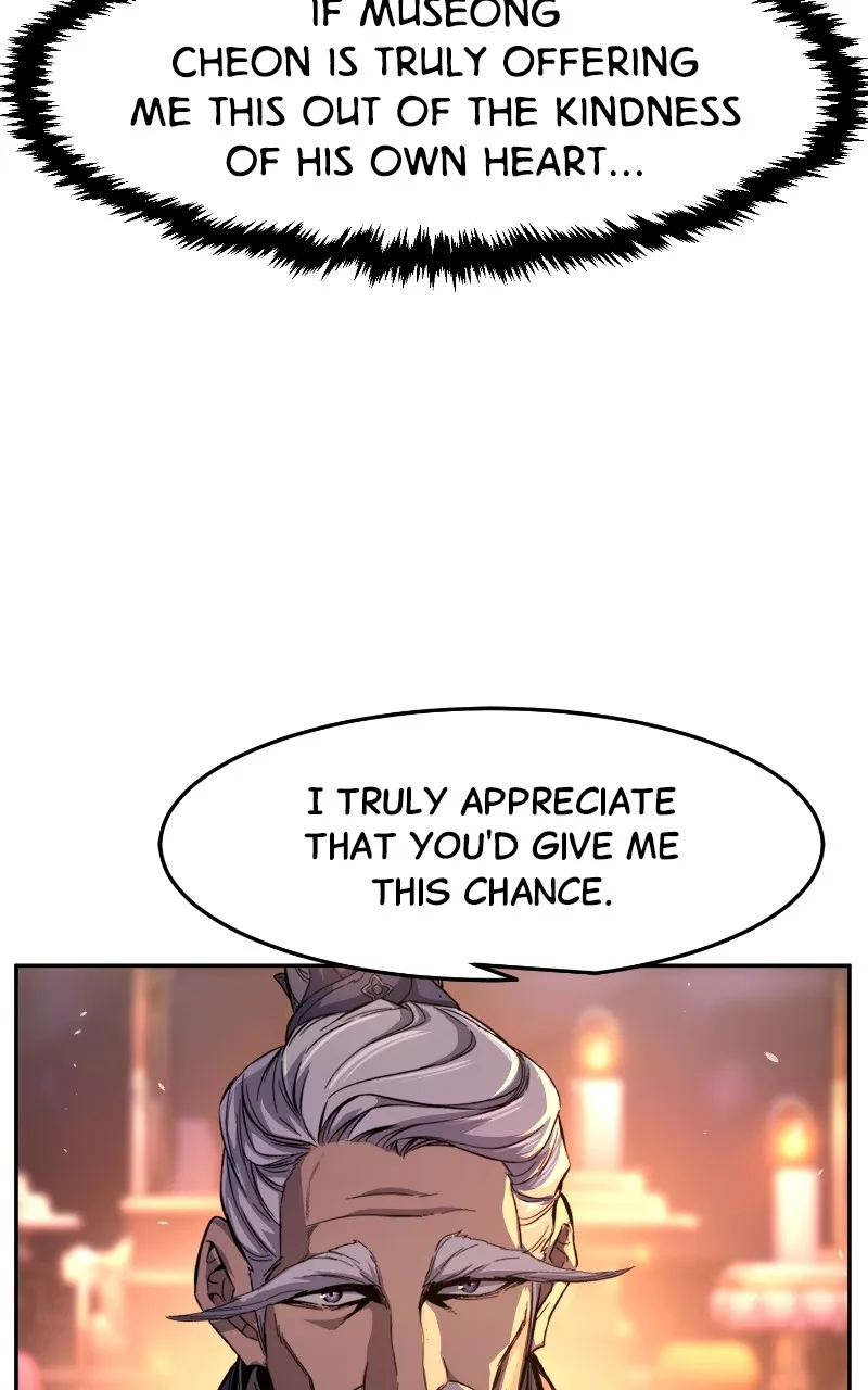 Read Absolute Sword Sense chapter 118 image 57 on Lezhin