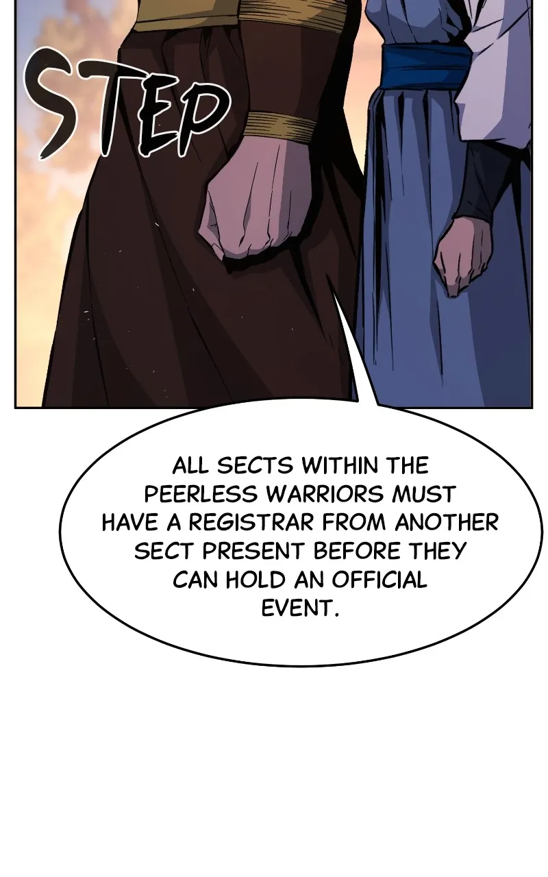 Read Absolute Sword Sense chapter 118 image 6 on Lezhin