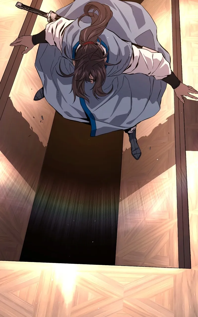Read Absolute Sword Sense chapter 118 image 65 on Lezhin