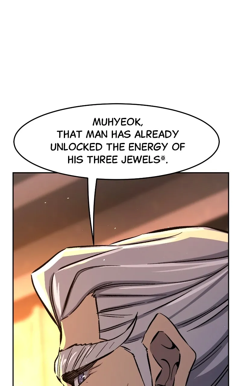 Read Absolute Sword Sense chapter 118 image 74 on Lezhin