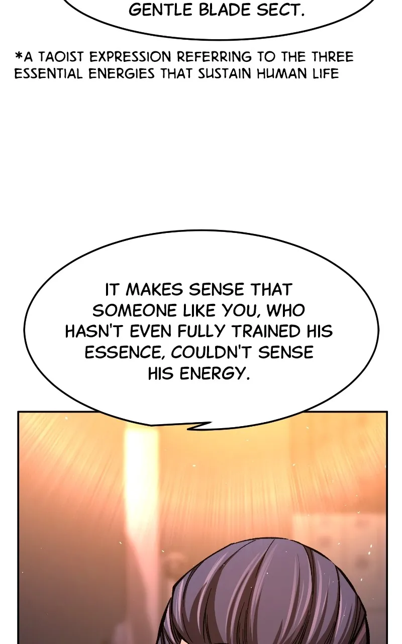 Read Absolute Sword Sense chapter 118 image 76 on Lezhin