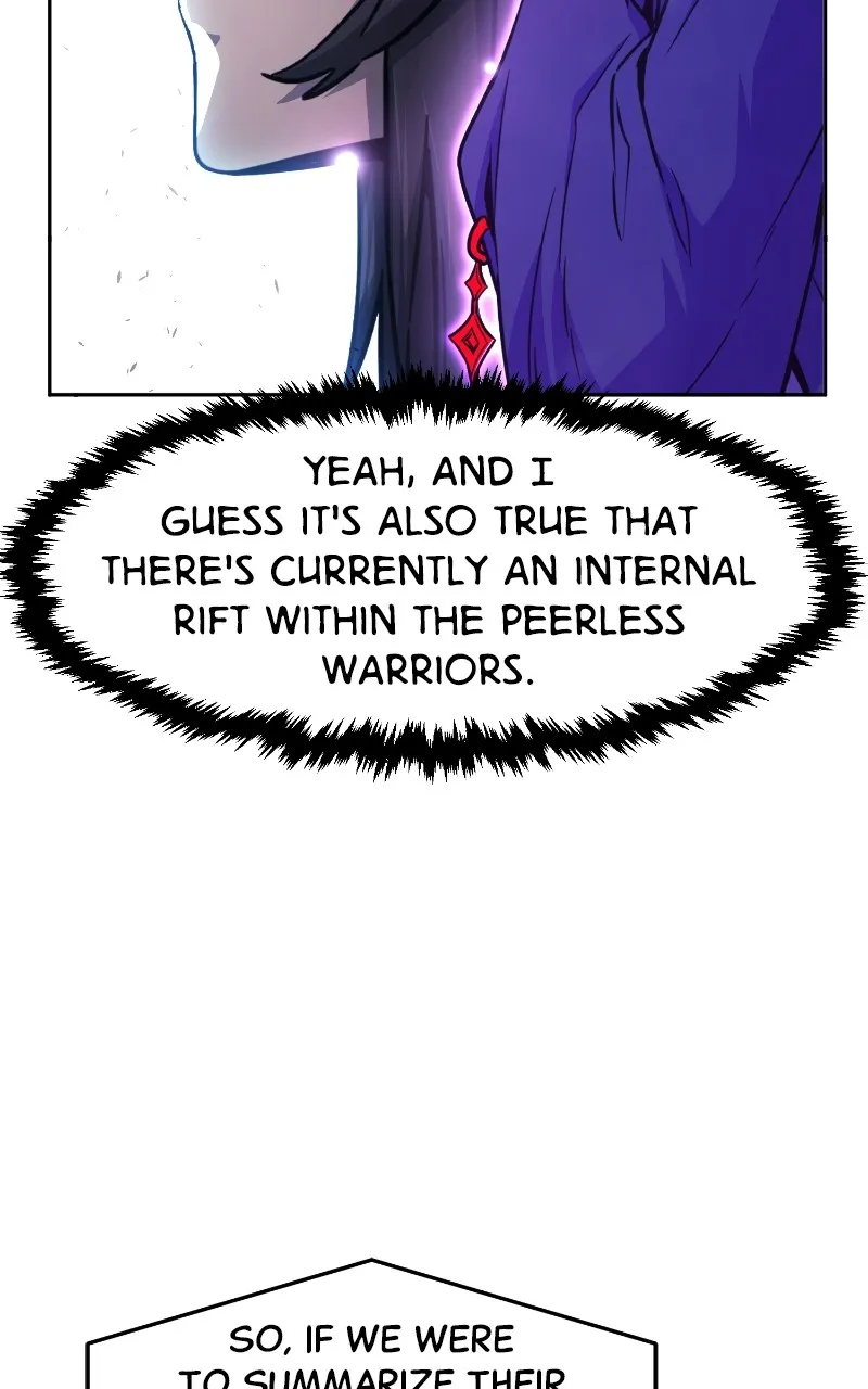 Read Absolute Sword Sense chapter 118 image 8 on Lezhin