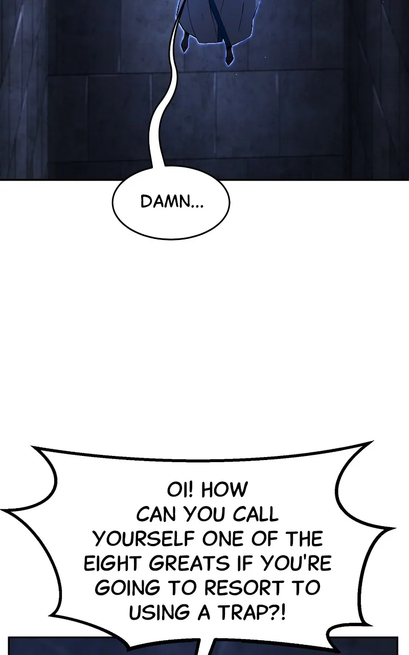 Read Absolute Sword Sense chapter 118 image 84 on Lezhin