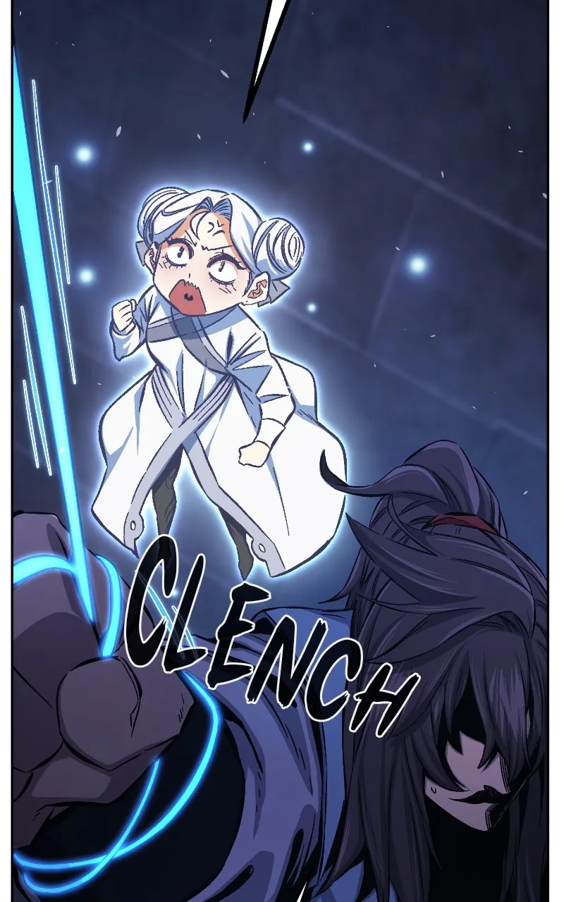 Read Absolute Sword Sense chapter 118 image 85 on Lezhin