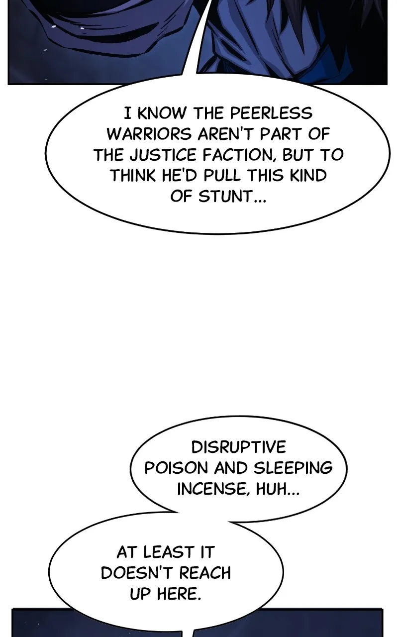 Read Absolute Sword Sense chapter 118 image 86 on Lezhin