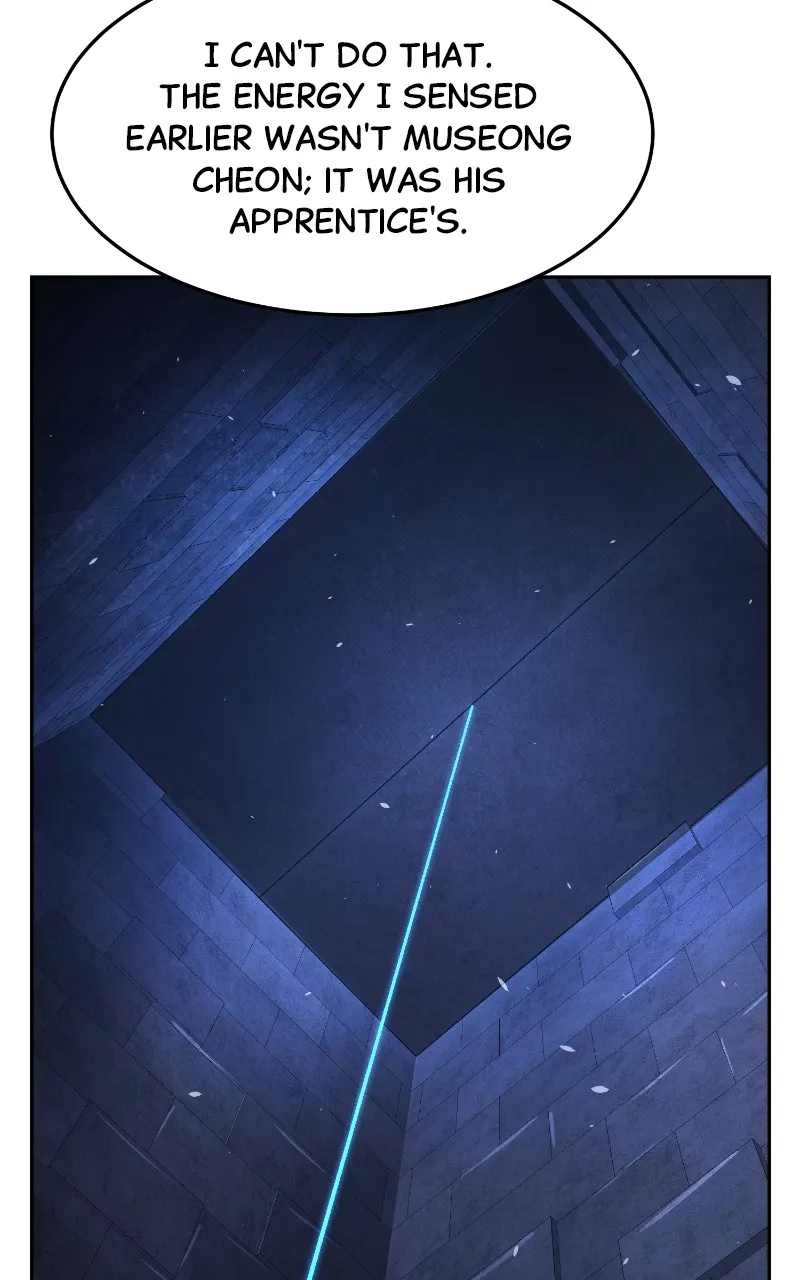 Read Absolute Sword Sense chapter 118 image 89 on Lezhin