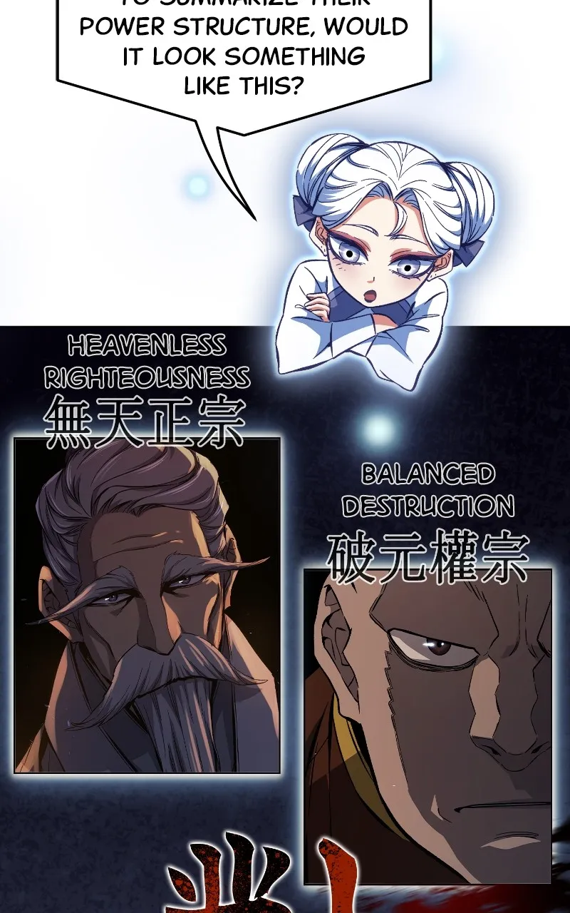 Read Absolute Sword Sense chapter 118 image 9 on Lezhin