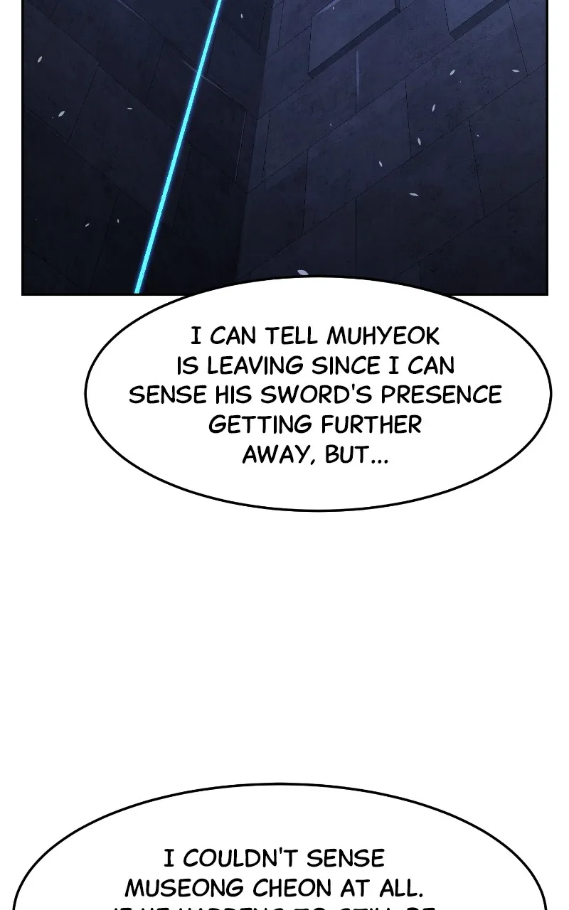 Read Absolute Sword Sense chapter 118 image 90 on Lezhin