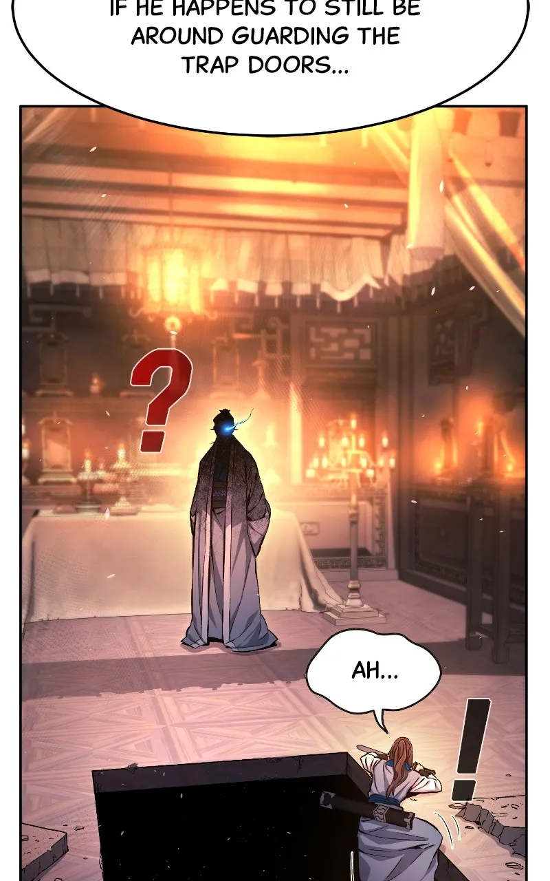 Read Absolute Sword Sense chapter 118 image 91 on Lezhin