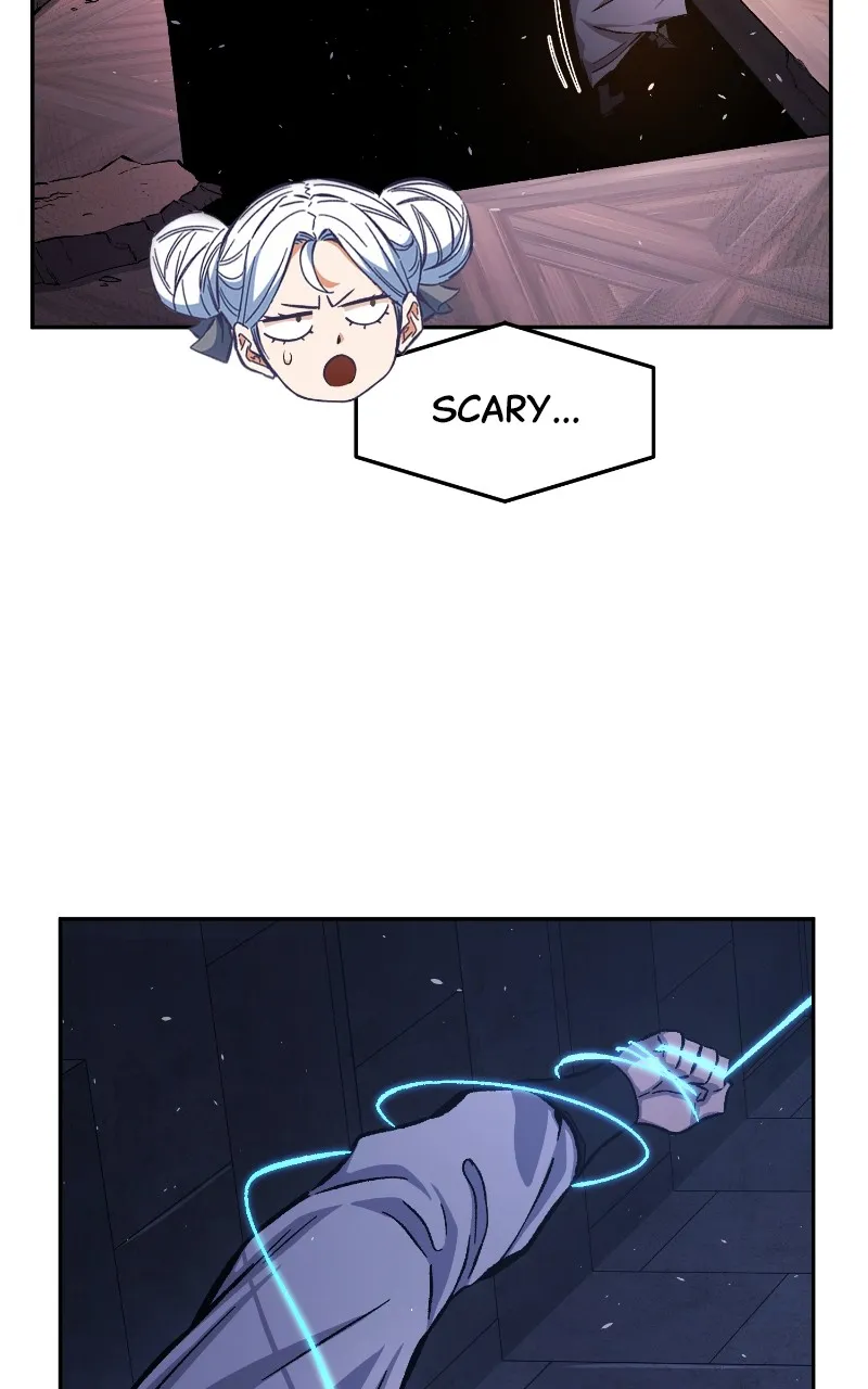 Read Absolute Sword Sense chapter 118 image 92 on Lezhin