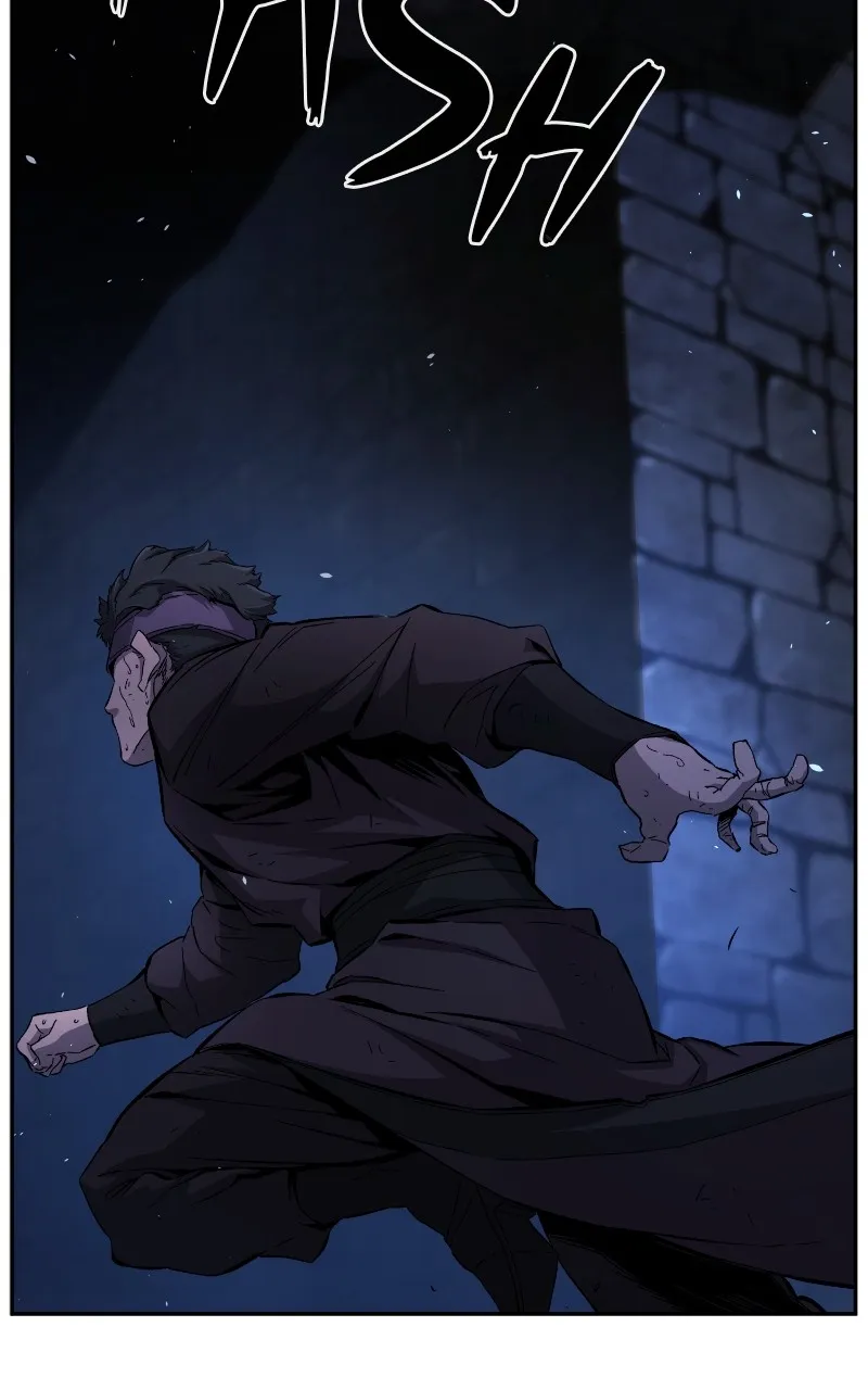 Read Absolute Sword Sense chapter 119 image 1 on Lezhin