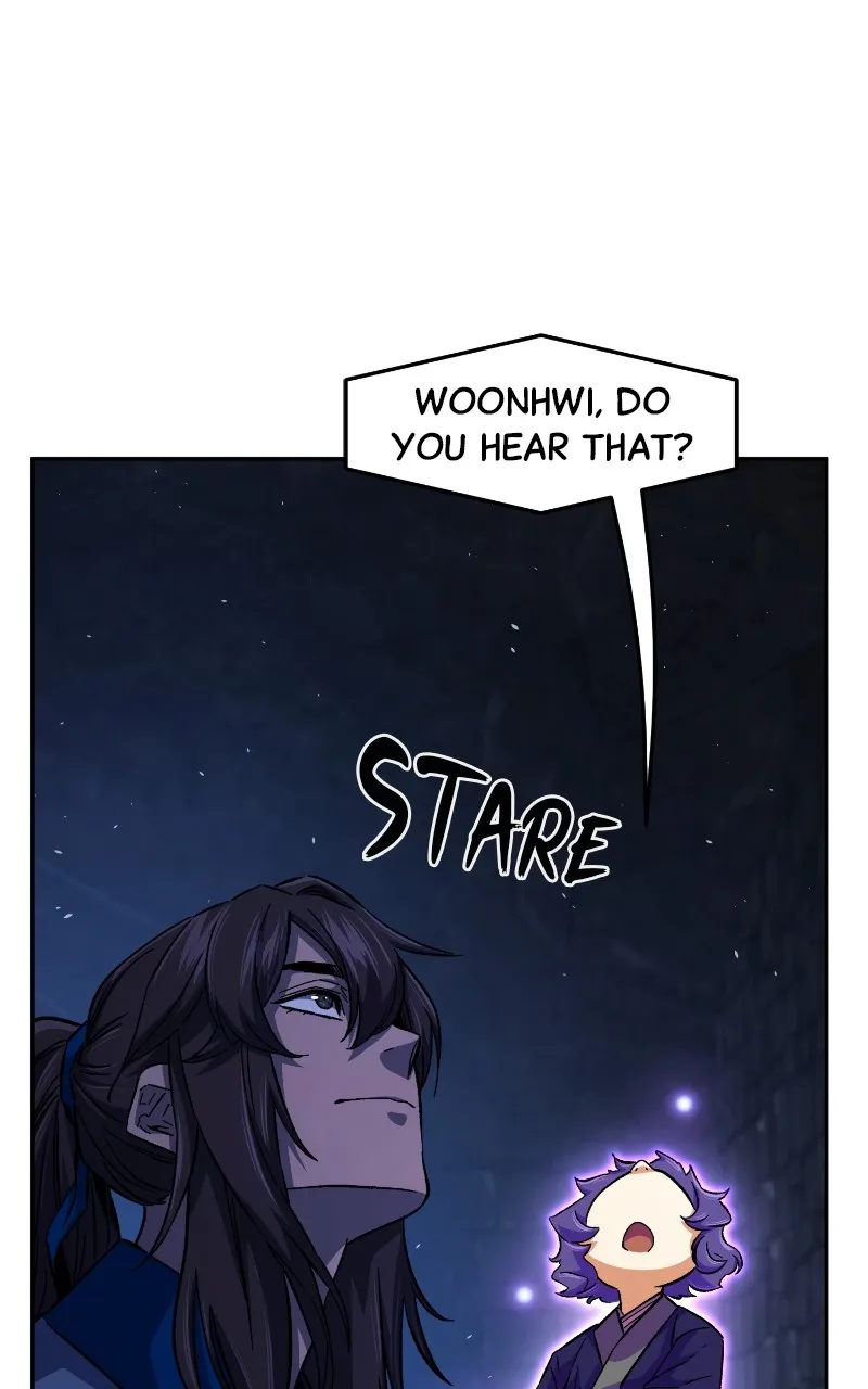 Read Absolute Sword Sense chapter 119 image 10 on Lezhin