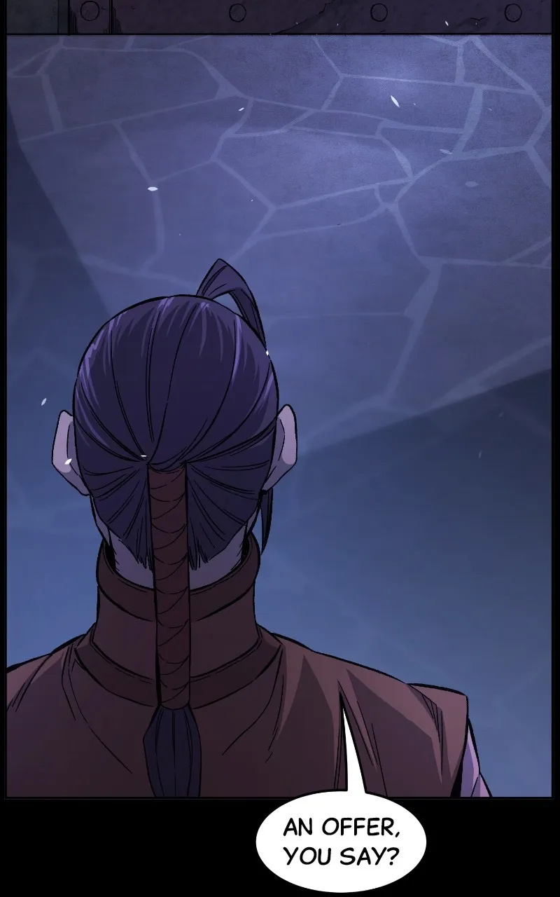 Read Absolute Sword Sense chapter 119 image 106 on Lezhin