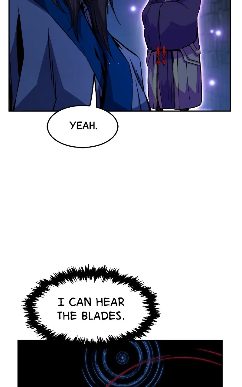 Read Absolute Sword Sense chapter 119 image 11 on Lezhin