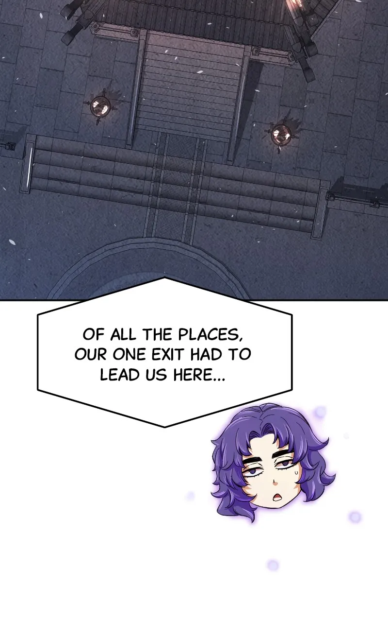 Read Absolute Sword Sense chapter 119 image 15 on Lezhin