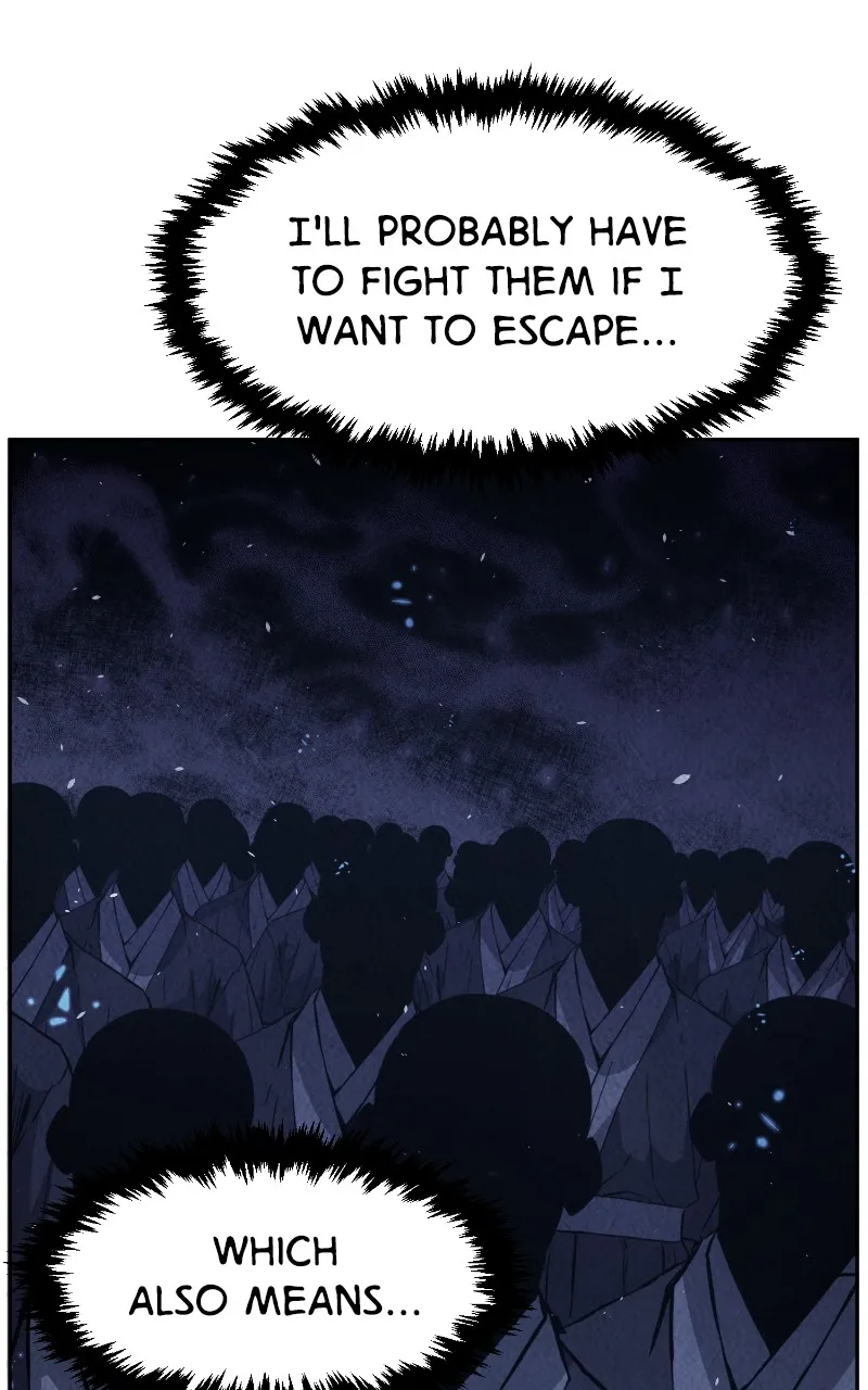 Read Absolute Sword Sense chapter 119 image 16 on Lezhin