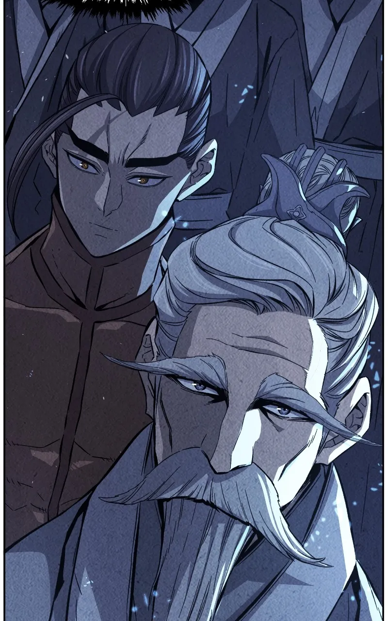 Read Absolute Sword Sense chapter 119 image 17 on Lezhin