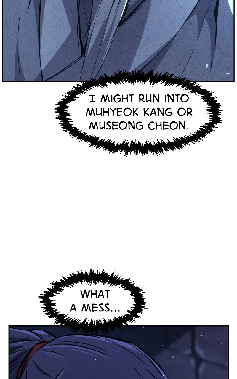 Read Absolute Sword Sense chapter 119 image 18 on Lezhin
