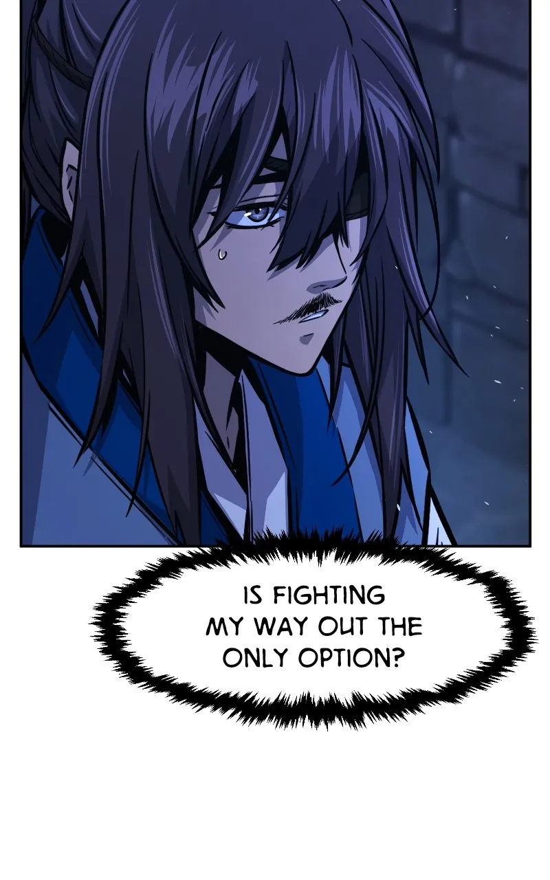 Read Absolute Sword Sense chapter 119 image 19 on Lezhin