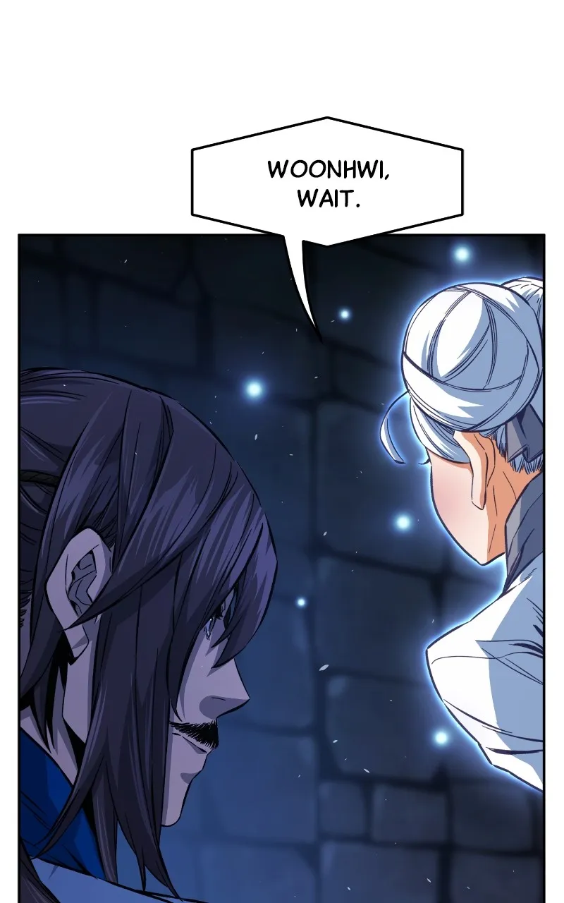 Read Absolute Sword Sense chapter 119 image 20 on Lezhin