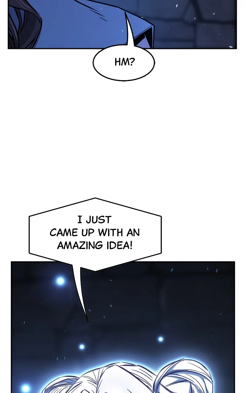 Read Absolute Sword Sense chapter 119 image 21 on Lezhin