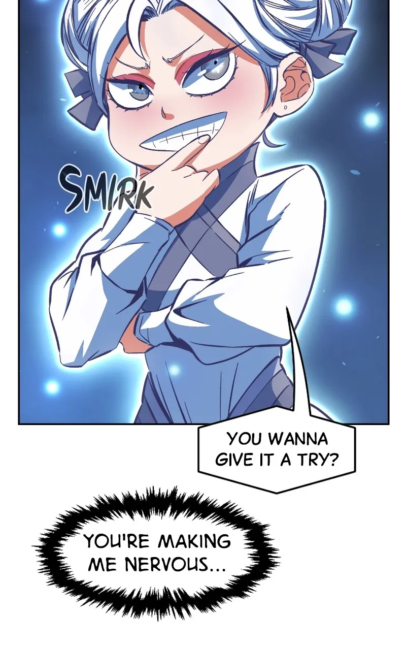 Read Absolute Sword Sense chapter 119 image 22 on Lezhin