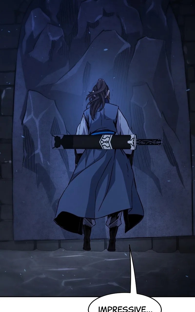 Read Absolute Sword Sense chapter 119 image 24 on Lezhin