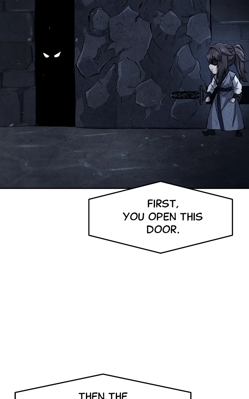 Read Absolute Sword Sense chapter 119 image 28 on Lezhin