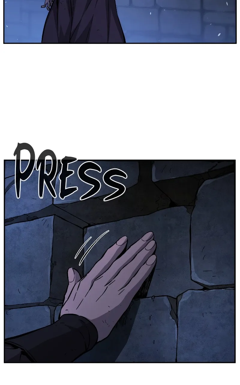 Read Absolute Sword Sense chapter 119 image 3 on Lezhin