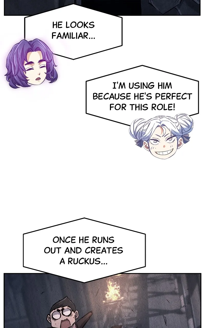 Read Absolute Sword Sense chapter 119 image 30 on Lezhin