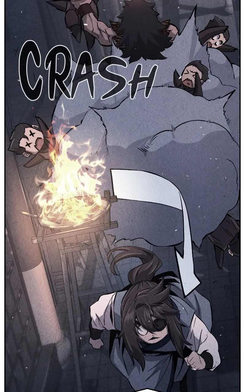 Read Absolute Sword Sense chapter 119 image 31 on Lezhin