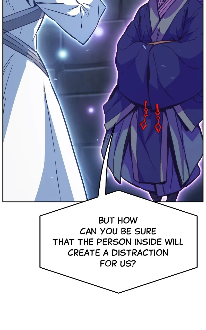 Read Absolute Sword Sense chapter 119 image 33 on Lezhin