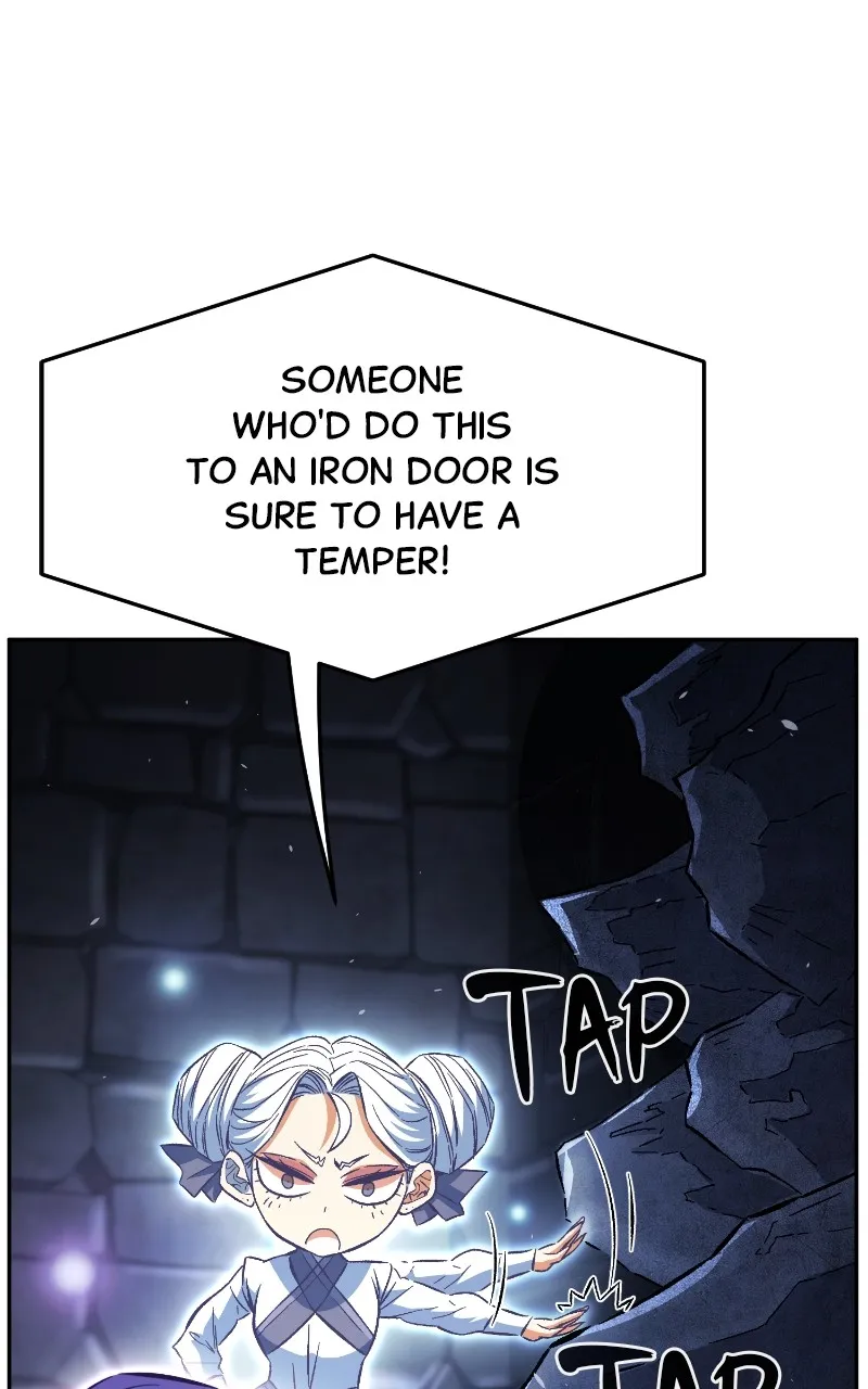 Read Absolute Sword Sense chapter 119 image 34 on Lezhin