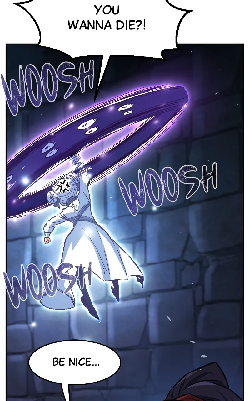 Read Absolute Sword Sense chapter 119 image 36 on Lezhin