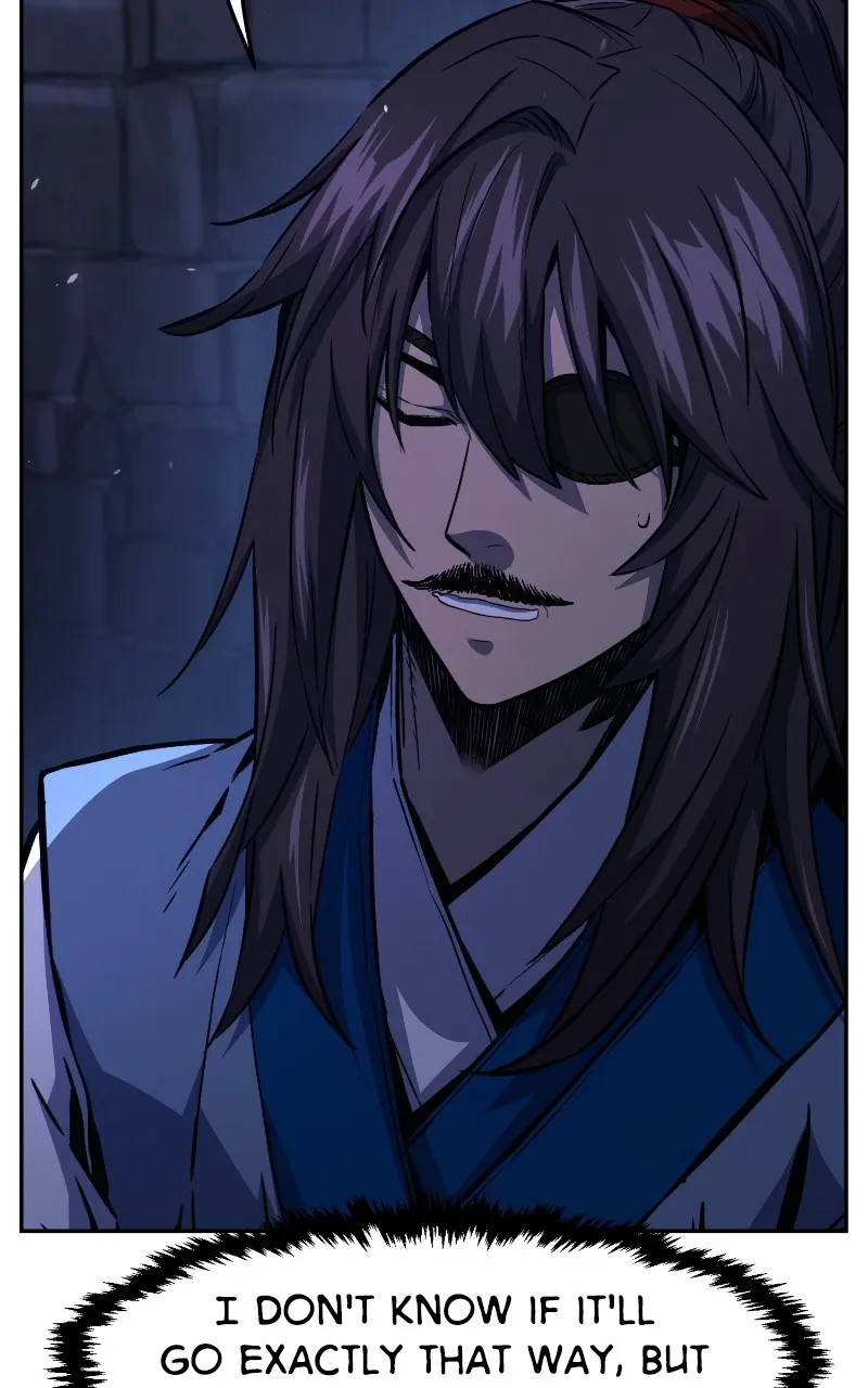 Read Absolute Sword Sense chapter 119 image 37 on Lezhin