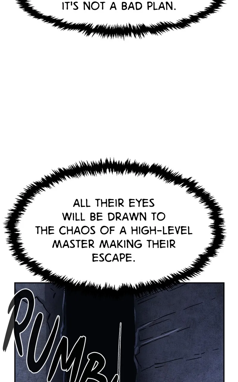Read Absolute Sword Sense chapter 119 image 38 on Lezhin