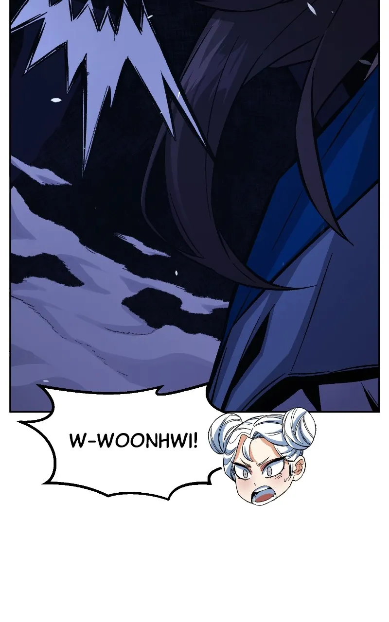 Read Absolute Sword Sense chapter 119 image 43 on Lezhin