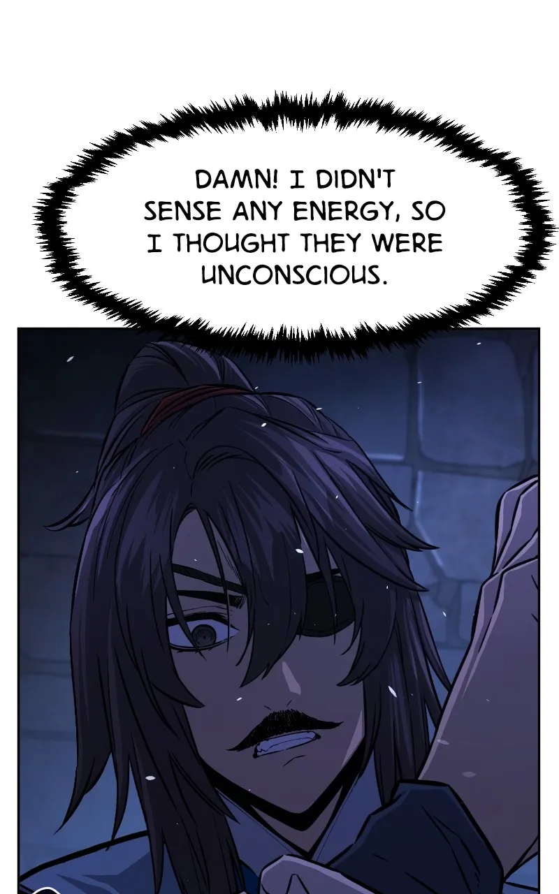 Read Absolute Sword Sense chapter 119 image 44 on Lezhin