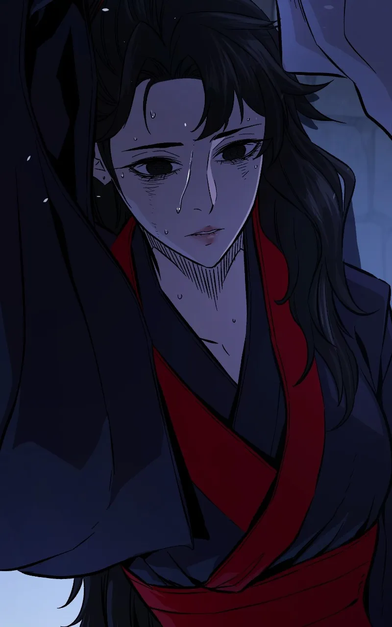 Read Absolute Sword Sense chapter 119 image 51 on Lezhin